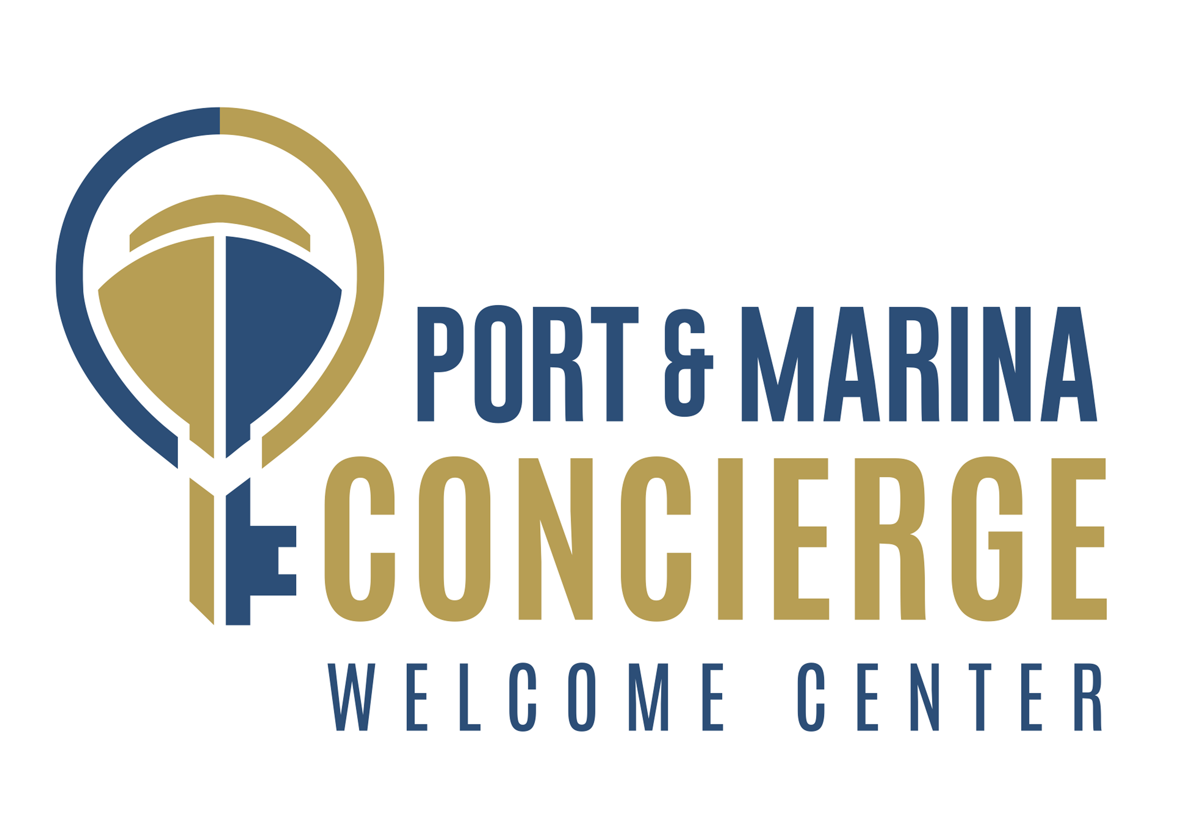 Port & Marina Concierge
